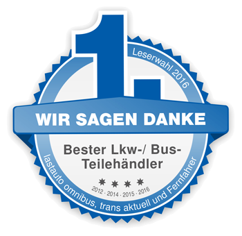 europart bestzeit