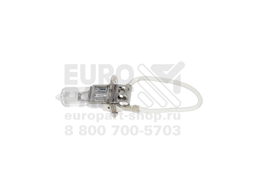 лампа EUROPART / 8900009000 H3-24V70WРК22s лампа EUROPART / 8900009000 H3-24V70WРК22s