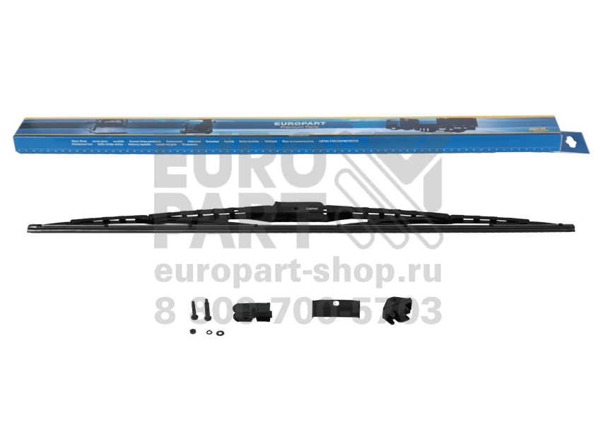 EUROPART / 7257002110 - Wiper blade EUROPART / 7257002110 - Wiper blade