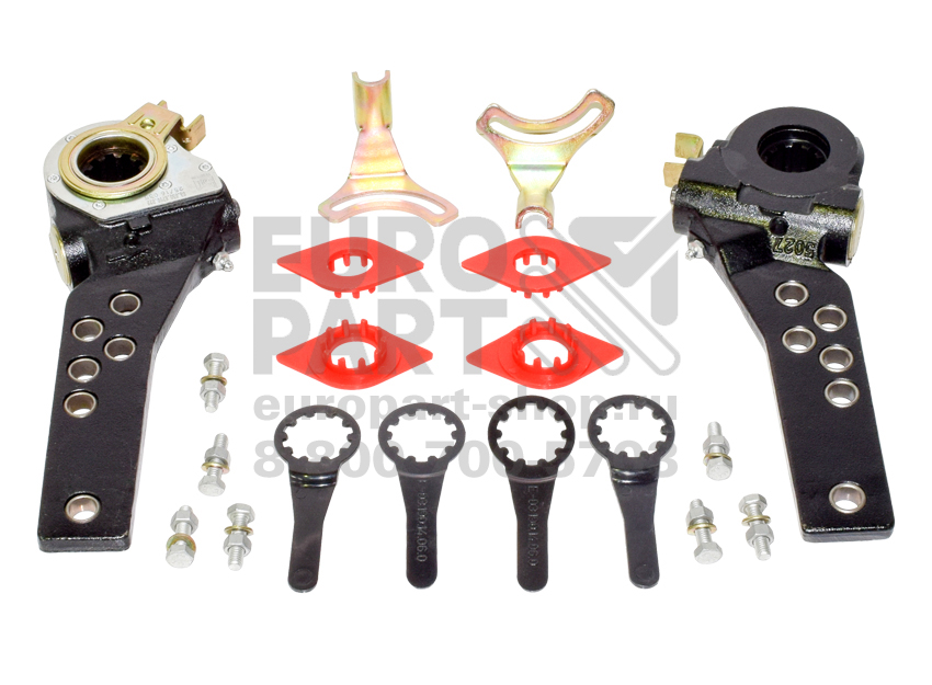 Templin / 03.030.8790.022 - self-setting automatic slack adjuster Templin / 03.030.8790.022 - self-setting automatic slack adjuster