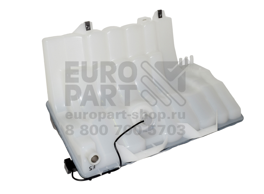 EUROPART / 1221900893 - бачок охлаждающей жидкости расширительный DAF CF EUROPART / 1221900893 - бачок охлаждающей жидкости расширительный DAF CF